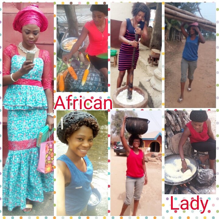 blesyn02's tweet image. Ebonyi ladies re always hard working especially Okposi ladies...
Am proud 2come from the United State of Ebonyi.....