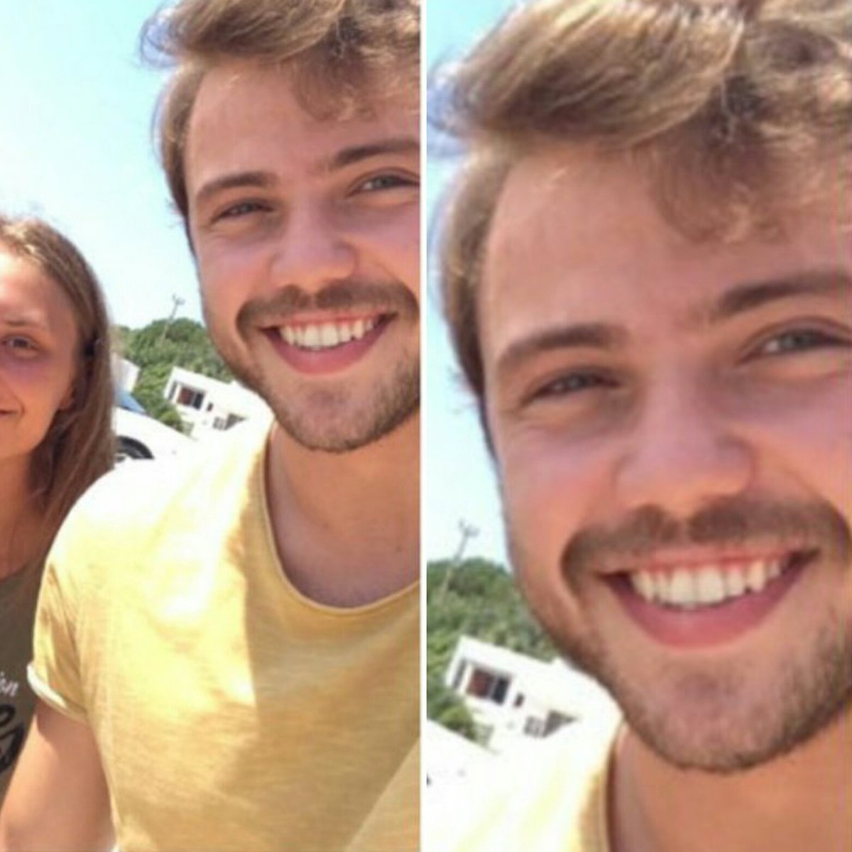 tolgasaritasAR's tweet photo. New Tolga from Ayvalik ๐ท๐ ุฌุฏูุฏ ุชููุบุง ู
ู ุงููุงููู
#TolgaSaritas #TSPics https://t.co/oFapaOb9ai