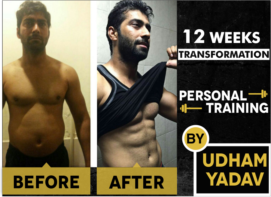 theudham's tweet photo. Awesome #transformation goes out to Raj, who lost over 40lbs in just 12 weeks! #theudham @goldsgym #weightloss #abs https://t.co/wiiLiDZ0Zr