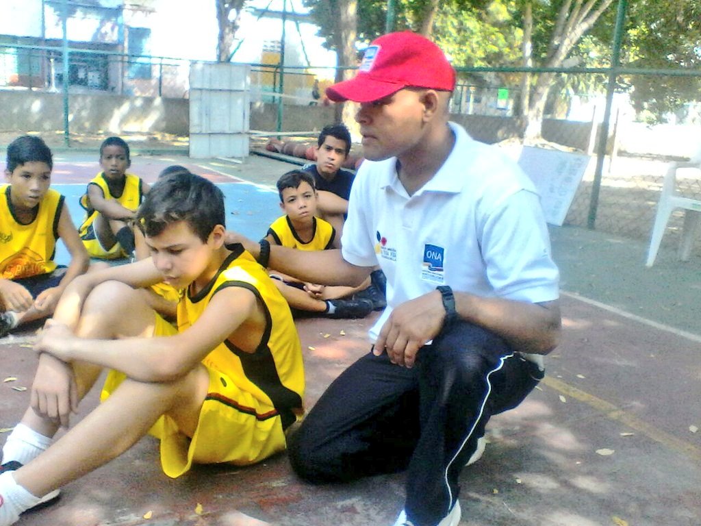 SUNAD_SUCRE's tweet photo. +Deporte +Prevención +Vida #ONASiembraValores #EBHCenteno @pedrolucas82 @CHUVIJIMENEZ @Mayberm @Plustv24oficial https://t.co/eYsfidMnC9