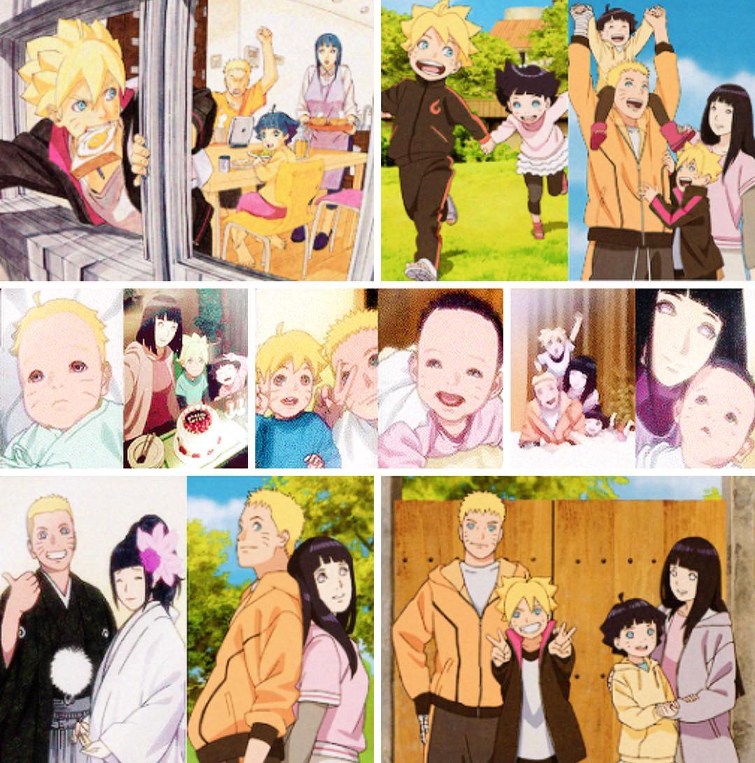 BoruSara Indonesia on X: Uzumaki Family is the warmness fam!  #UzumakiFamily #Naruto #Hinata #Boruto #Himawari #Kawaki  #BorutoNarutoNextGenerations  / X