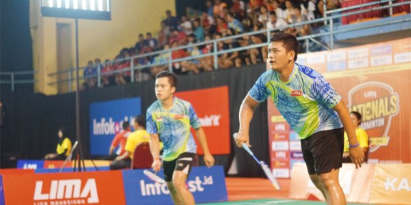 Liga Mahasiswa tweet media