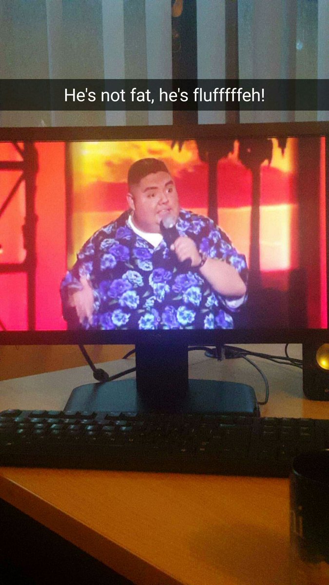 Ms_Givings's tweet image. @fluffyguy is a hilariously sexy beast! #PostWorkWindDown