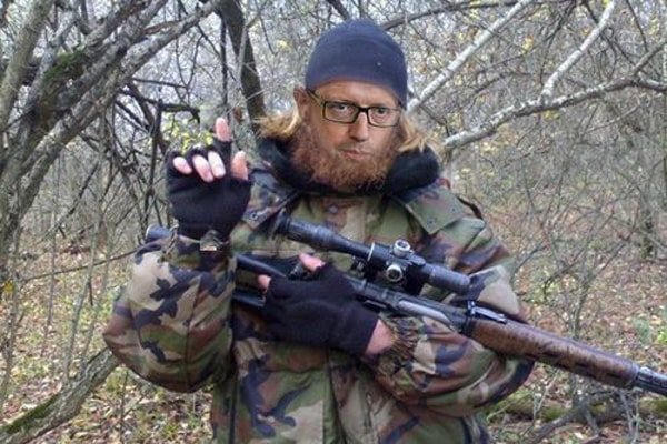 Порошенко назначил послами в Турции и Ливане Сыбигу и Осташа - Цензор.НЕТ 6527