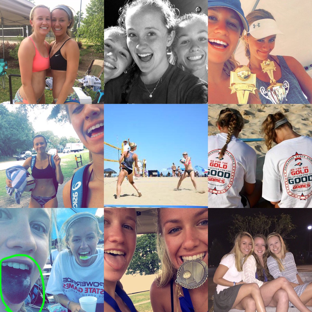 rrooney6's tweet photo. HBD to my Day 1 Bae❤️ @_Sarah_Nacouzi_ I love you so much and am so lucky to call you my bff😊 GO COCKS #secretsquad😈 https://t.co/SgJKLwJnUW