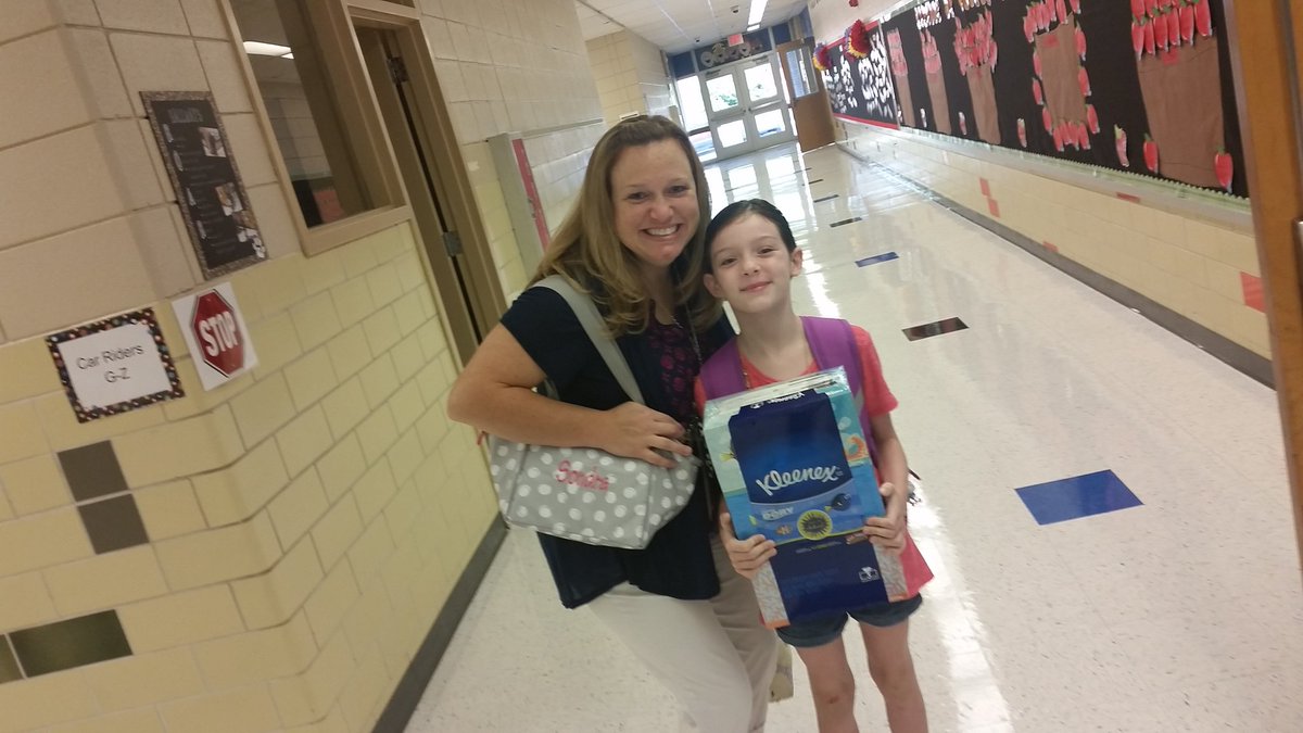 SycamoreHills1's tweet photo. COUGARS!!! WE CAN'T WAIT TO SEE YOU THIS MORNING!! #isdstrong #firstdayofschool https://t.co/XVFW55jB47