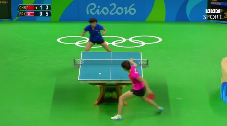 HenryCWalsh's tweet photo. Have you seen this amazing rally? https://t.co/eKWLb5qohw #Rio2016 https://t.co/WPogSczORY" @MurphySean69