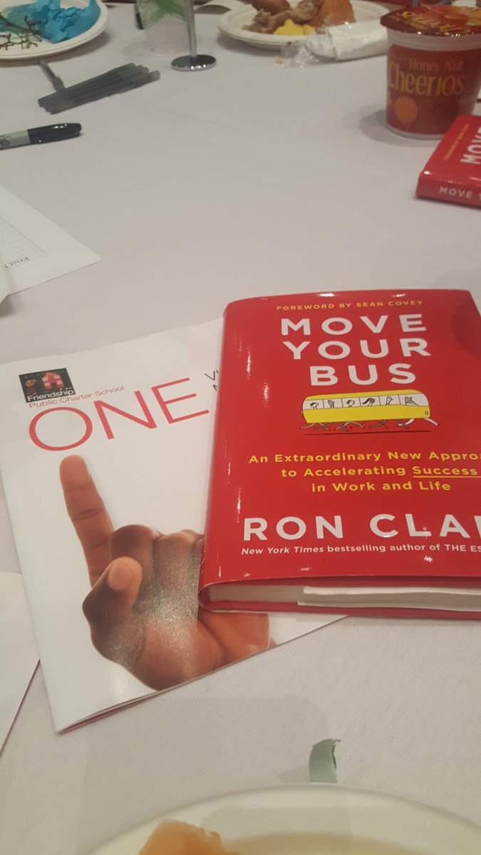 DJohnson19804's tweet photo. #UberExcited to learn from Ron Clark today #1Vision #1Mission #1FriendshipPCS #FPCSTP @FriendshipPCS https://t.co/Yu9yiIyP9k