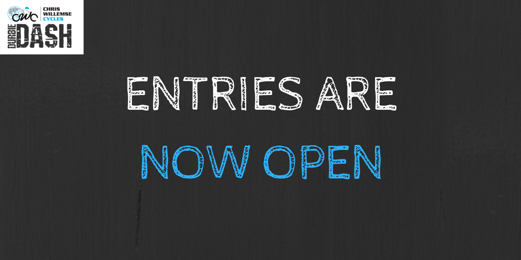 durbiedash's tweet photo. MTB Event entries are now OPEN! Click here to enter: https://t.co/PyqRylEP70
#DurbieDash2016 https://t.co/Q69Nch1fnf