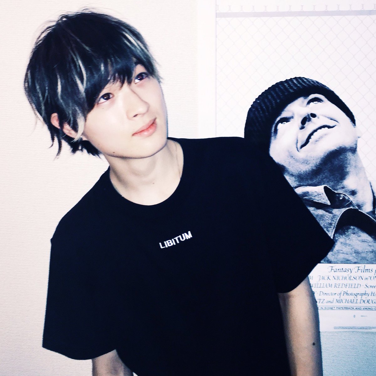 Ryutaro 前髪 Cut Ryutaro 前髪 Cut