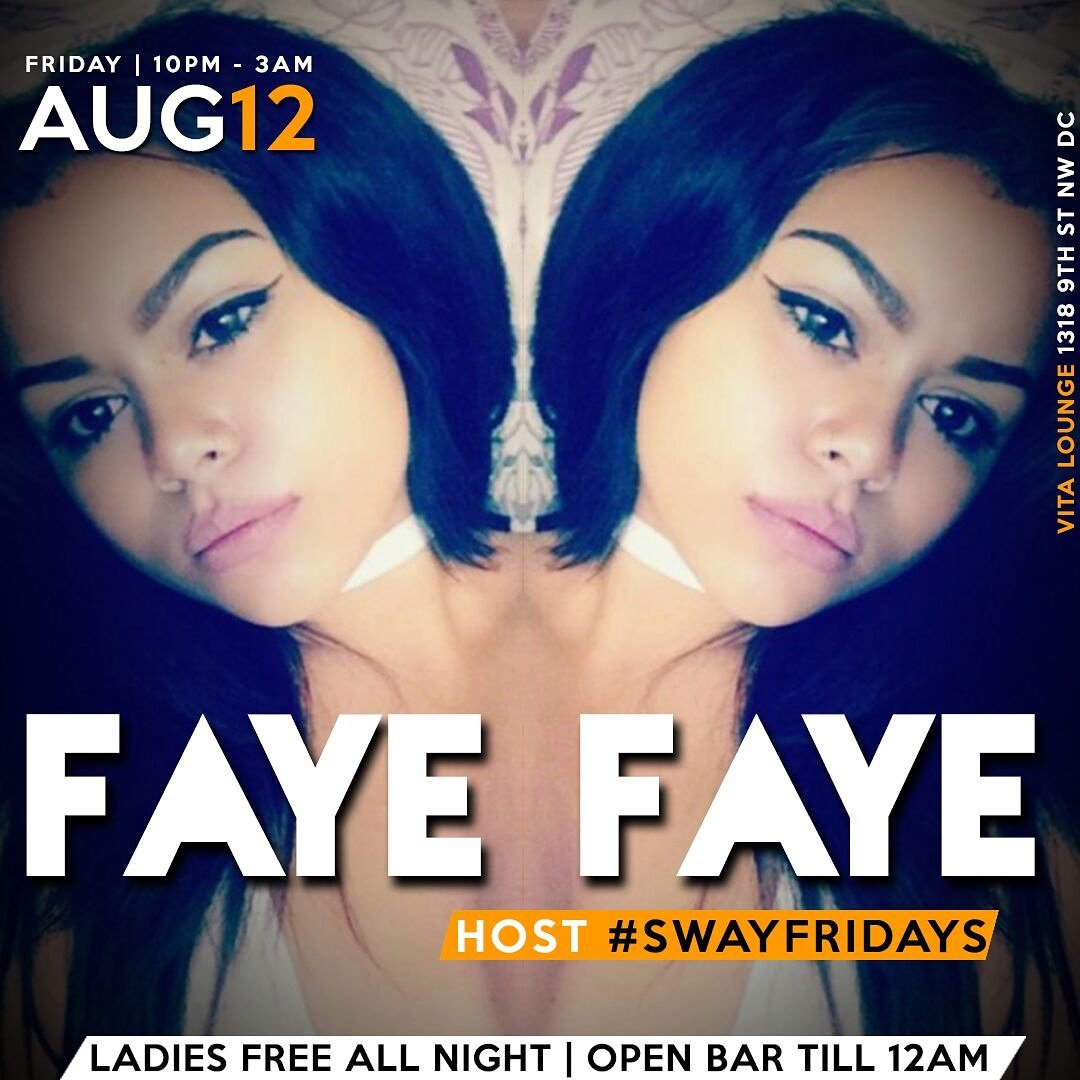 ImI_ModelsDMV's tweet photo. #modelsnbottles #dmvmodels
#swayfridays #modelbehavior #pullup #indievidualsmodelsinc #partyparty #girlsgirlsgirls https://t.co/P7dA7PjPki