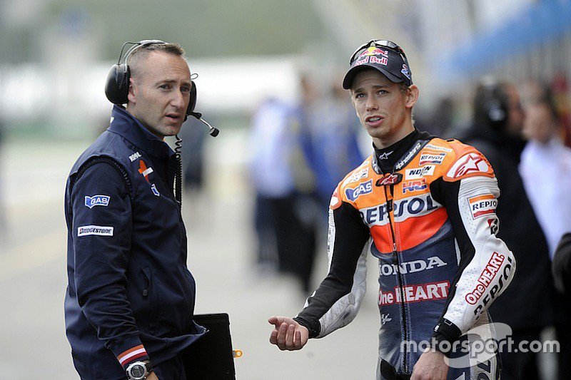 es_Motorsport's tweet photo. #Honda confirma la marcha de Gabarrini a final de año https://t.co/IwOHicSkHP #MotoGP https://t.co/0XQ9Wjbb7y