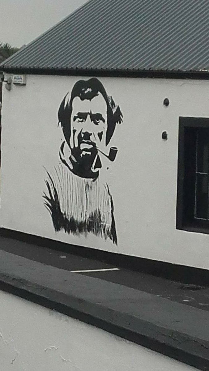 TomCreans's tweet photo. @tomcreanairport what do you think? #TrueIrishHero #DiscoverCreans https://t.co/AIX0GV45L0