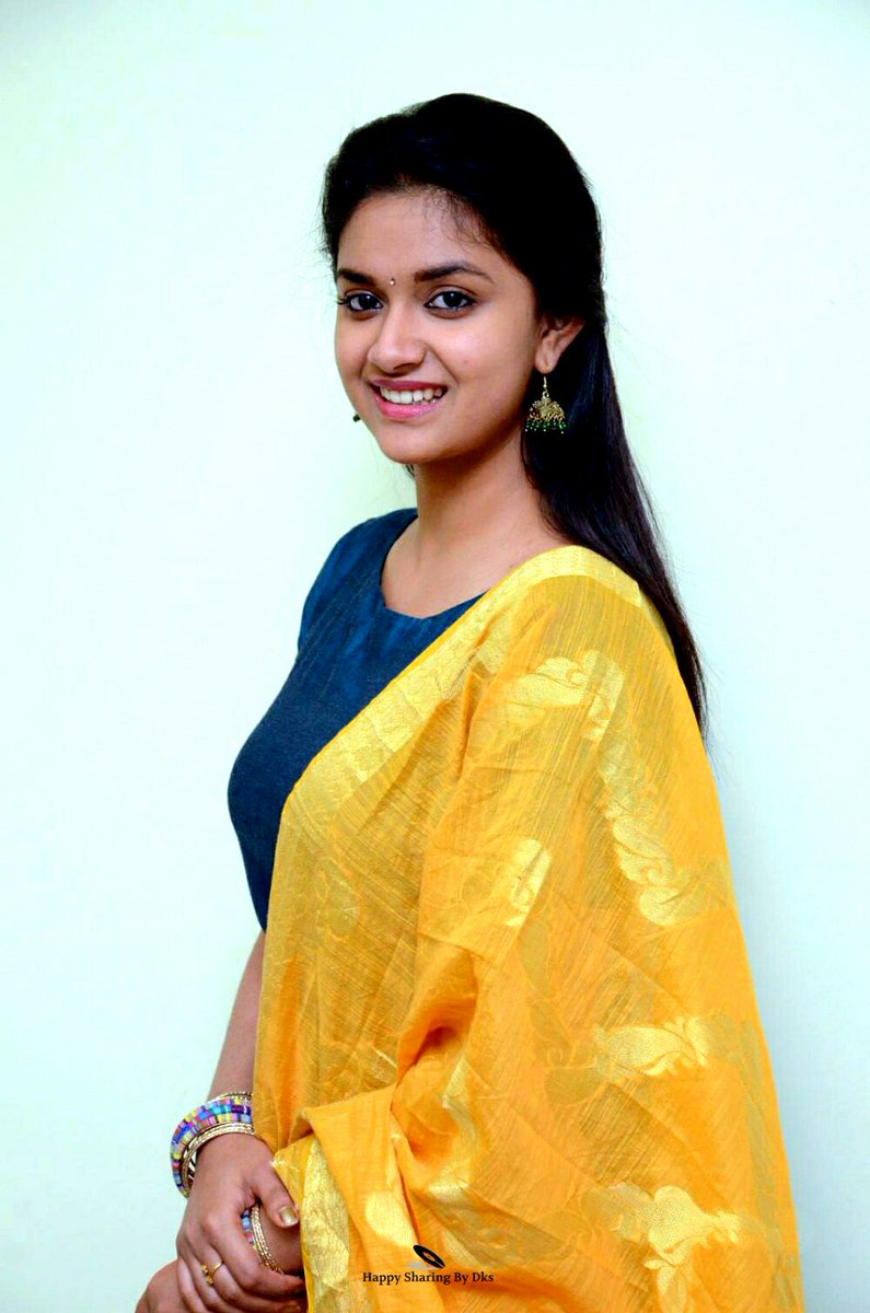 Dksview's tweet photo. 😍👌அழகு👌😍 @KeerthyOfficial @Keerthy_FC @KeerthyUpdates @TrendsKeerthy @FansKeerthy @KeerthySureshF_ @KeerthyFans 😍 https://t.co/hVzeWTEyqp