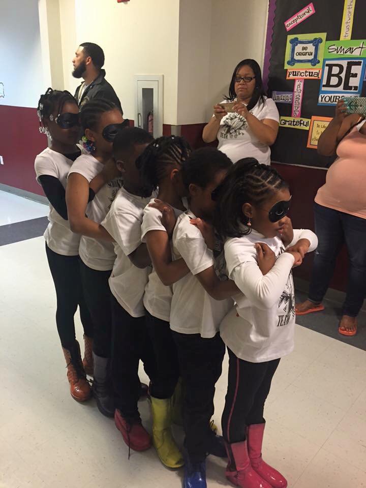 JiovanT_PR's tweet photo. Stepping into a new school year with one vision, one mission, one friendship #FPCSEE #1FriendshipPCS https://t.co/SelA3P8Vpp