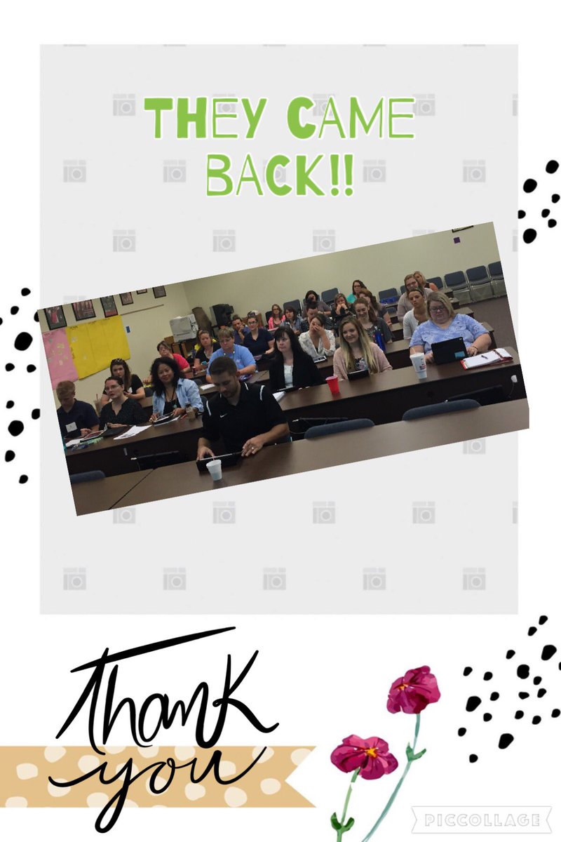 tamkel95's tweet photo. Day 2 on USD 443 New Teacher! #443NT https://t.co/7d2XAgdie6