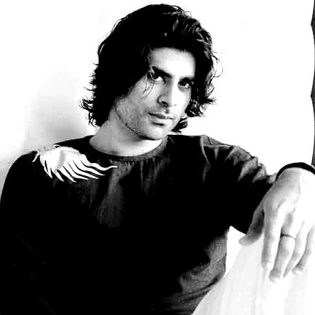 sikandarkher's tweet photo. One of my first photo shoots .. With the awesome #RafiqSayed #ThrowbackThursday .. #actorslife https://t.co/d4ClTGzjcb