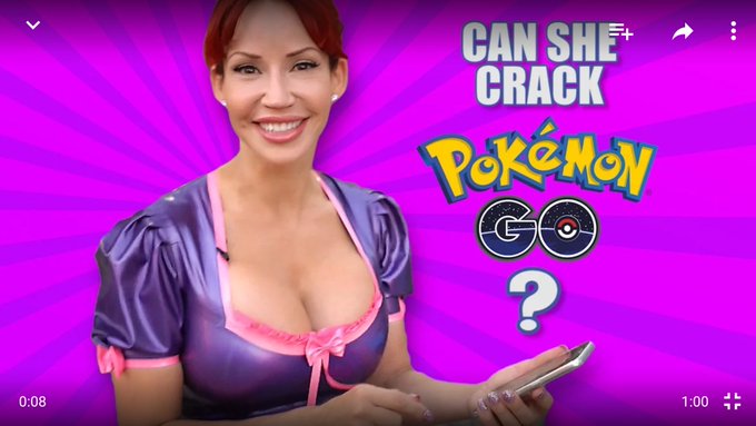 Watch Bianca Beauchamp's leaked NSFW photo on TwXstars