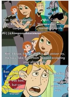myrasaffa's tweet photo. A guy like Ron Stoppable 😍 https://t.co/P7PPR9DOMS