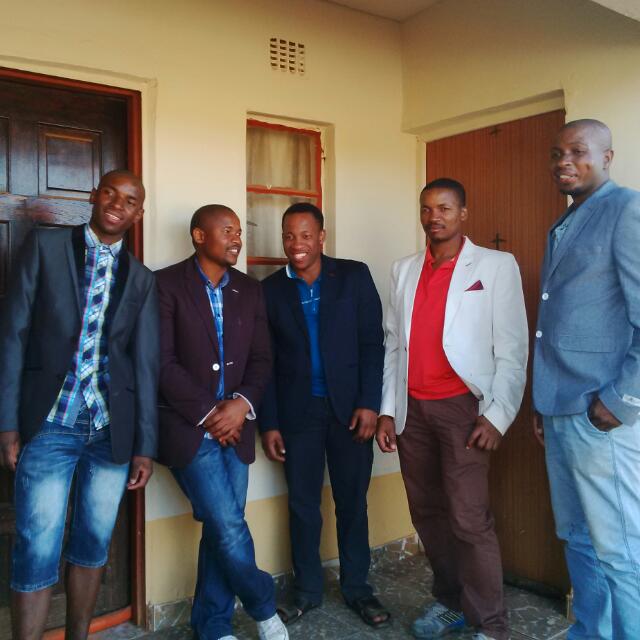 Ingwenya zam lezi✌✌✌