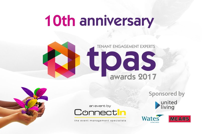 The Tpas Awards tweet media