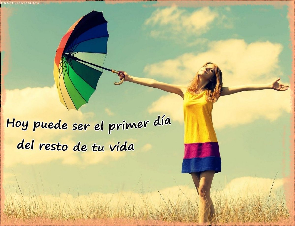 Lared_do's tweet photo. Hoy puede ser el primer día del resto de tu vida. [Vive al máximo] ¿Te atreves? #SoyRed #JovevesDeCambio #QuoteRed https://t.co/TWFykRFRry