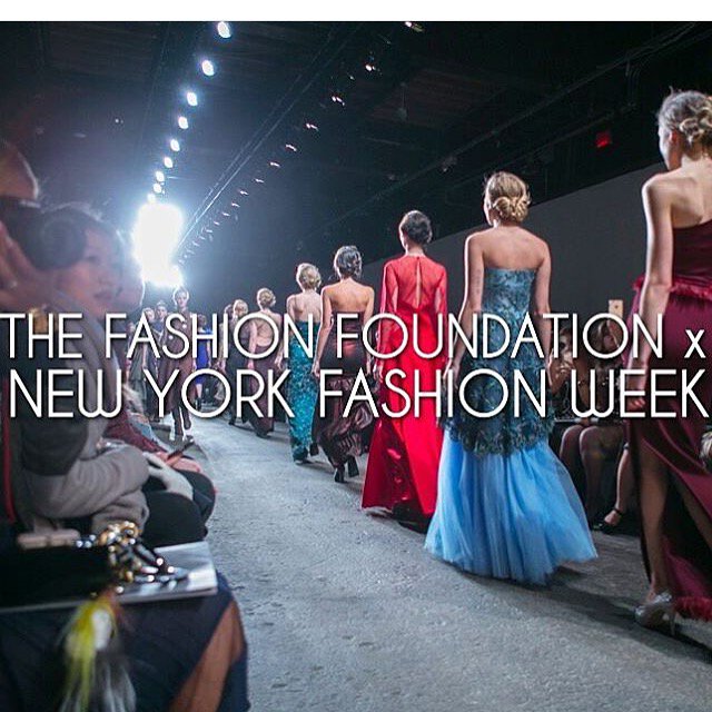 MinanWong's tweet photo. We've teamed up w @FashFoundation for a chance to win tix to @NolchaShows at #NYFW &amp; a dress https://t.co/Fr28wQCXpP https://t.co/iUBrv9LDva