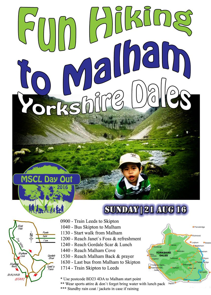 leedsmscl's tweet photo. #FunHiking #YorkshireDales @leedsmscl https://t.co/wknnUmPqzQ