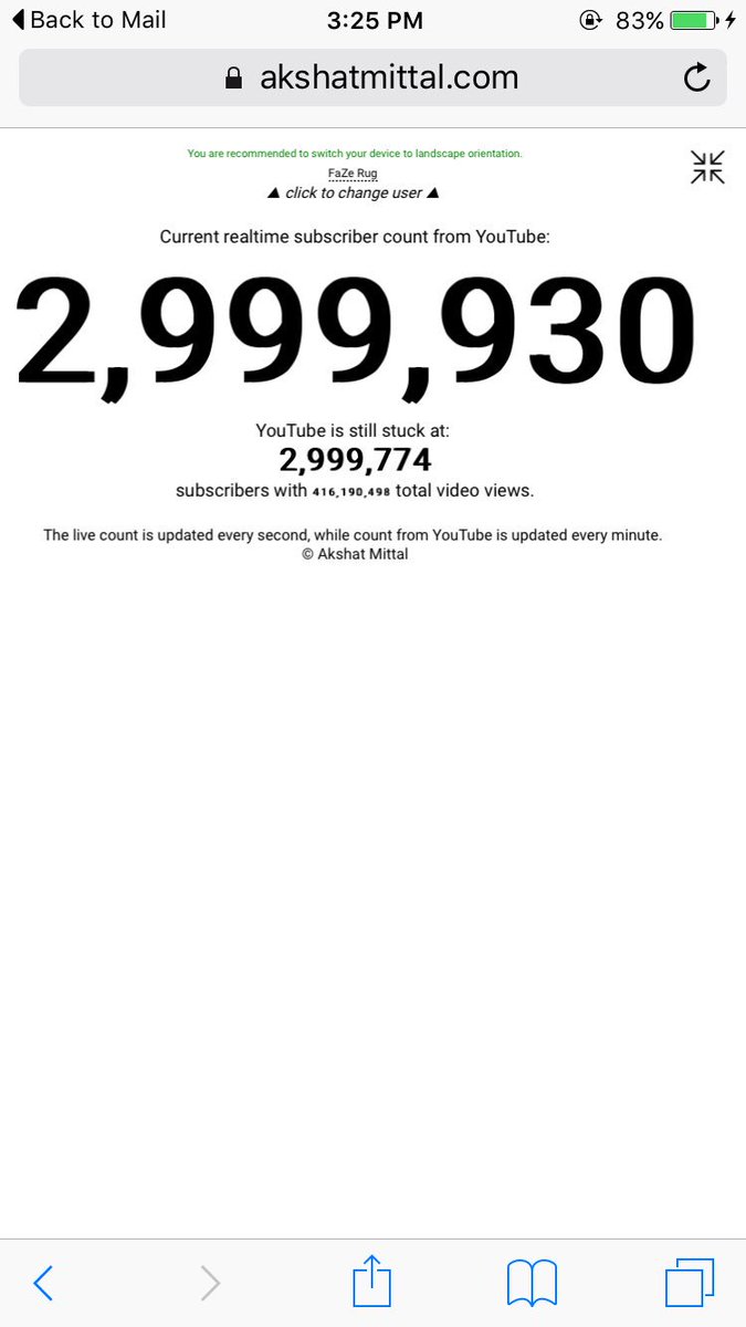 Crypto_Ninjam's tweet image. OMG 70 SUBS AWAY @FaZeRug