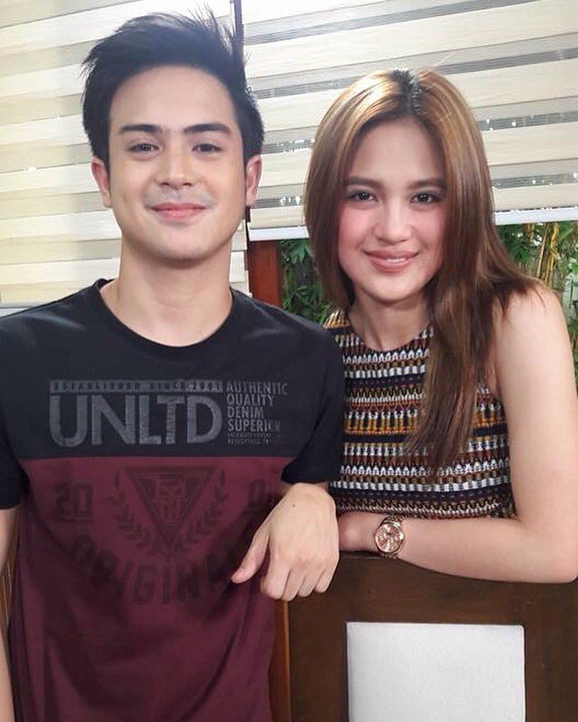 Jhake Angelo Vargas (@jakevargasworld) on Twitter photo Pepito Manaloto Taping💕
Photo from: Erich Siriban😘
@PepitoManaloto7 <a href="/gmanetwork/">GMA Network</a> @ArtistCenter Pepito Manaloto Taping💕
Photo from: Erich Siriban😘
@PepitoManaloto7 <a href="/gmanetwork/">GMA Network</a> @ArtistCenter