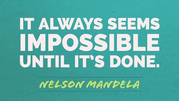 JenSincero's tweet photo. Put your disbelief aside, roll up your sleeves, take some risks, and totally go for it. #YOUAREABADASS https://t.co/faApumaC4Q