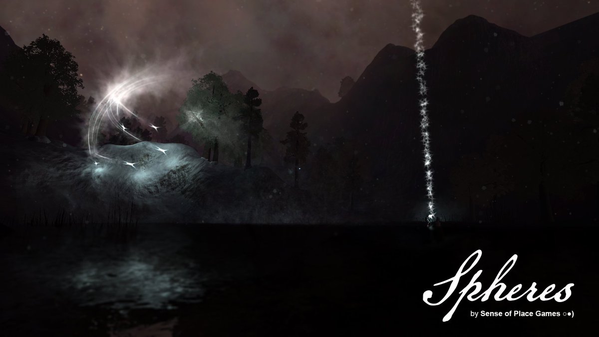 itchio's tweet photo. A dynamic game of motion, exploration &amp; discovery https://t.co/3ybQR5ZuAY @senseofplacegmz #indiegames #gamedev https://t.co/2nSB4QLVDj