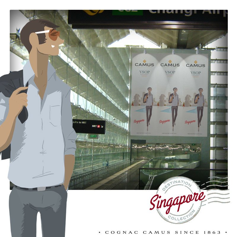 CamusCognac's tweet photo. Spotted in Asia... 
#DestinationCollection #Singapore #VSOP #SpecialEdition https://t.co/hLozxKwFM6