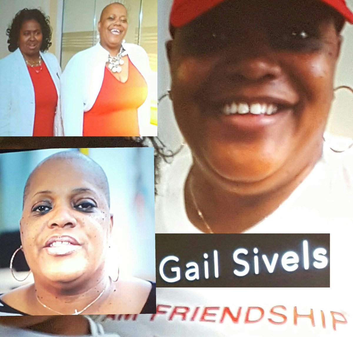TechaWalker's tweet photo. In memory of one of our own. #1friendshippcs #FPCSSE #OneMissionOneVisionOneFriendship https://t.co/F4AbUy5hCz