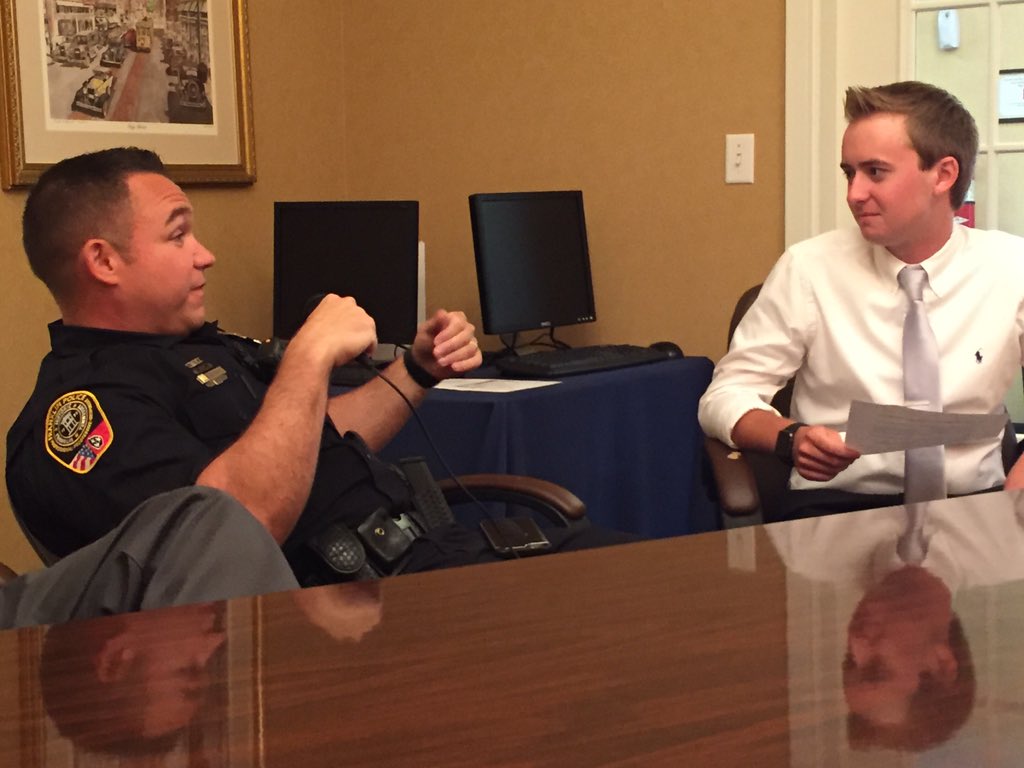 Franklin Police Department tweet media