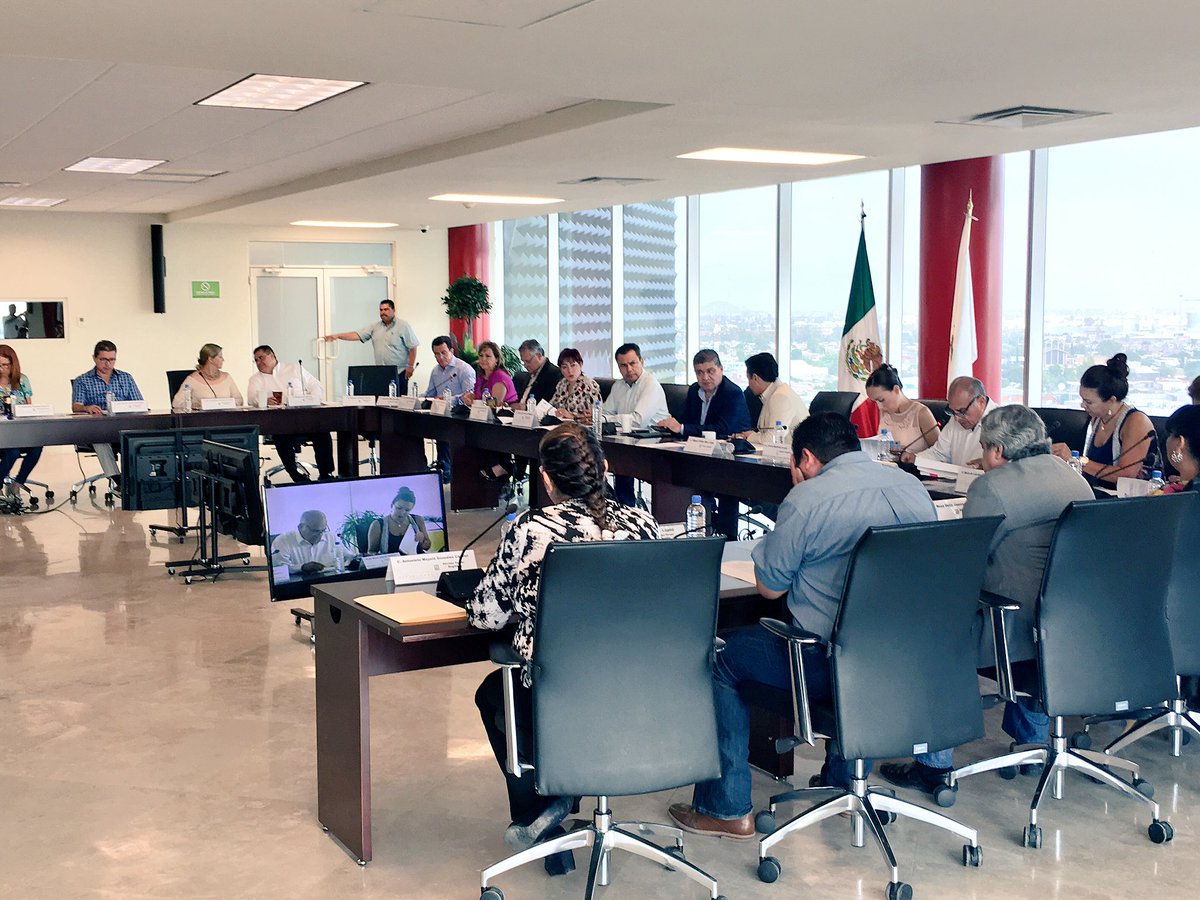 mrikelme's tweet image. En la quincuagésima novena Sesión Ordinaria del Cabildo #Torreón