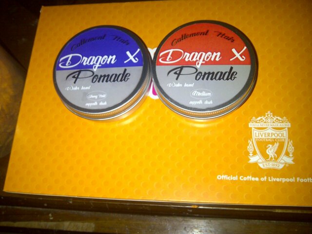 mr.robert pomade (@das_pomade) on Twitter photo 