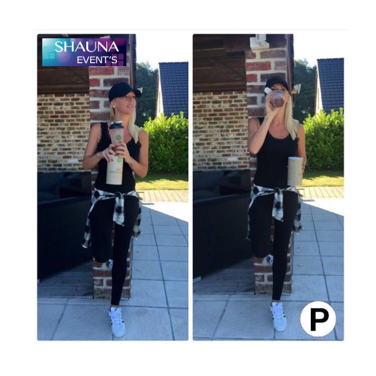 Shaunaevents's tweet photo. [@NaturalmojoFr]

☀️ Sport pour @Amelie_Officiel avec le #fitchoco ! - 15 % code AMELIE15 https://t.co/hwF7C9GXUq ☀️ https://t.co/rcHgWPS2Tr