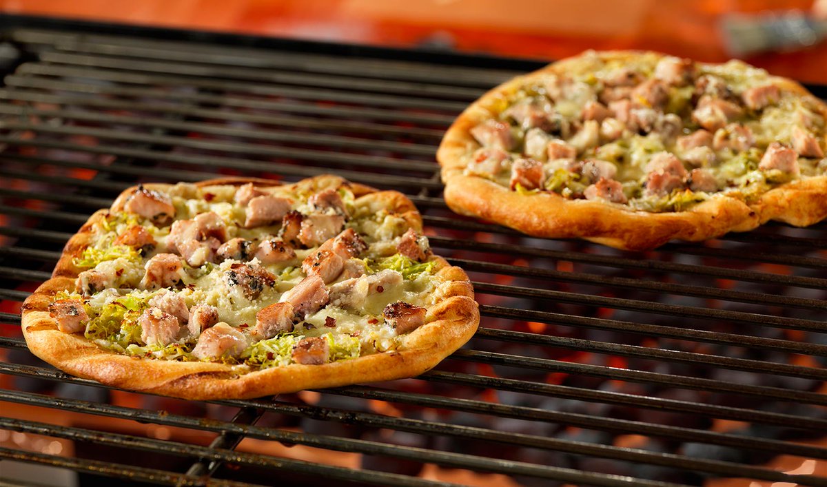 PorkEsSabor's tweet photo. Ready, set, go! Share this yummy snack with your sport-loving guests! https://t.co/S6qHoWbBE5 #PrendeElSabor https://t.co/4V6ps1Wf0Q