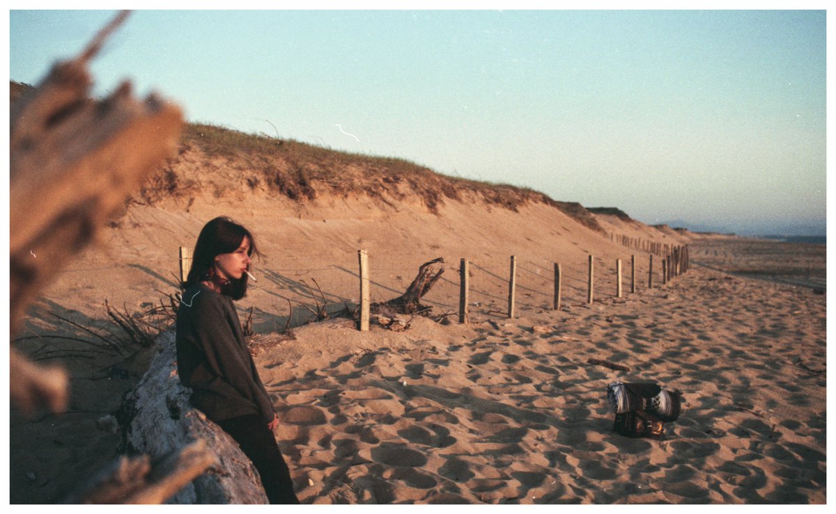 DucielValentin's tweet photo. Miss you ©
#filmphotography #kodakmoments #believeinfilm #analog #vintage #editorial #roadtrip #magazine #model https://t.co/YQgkfKiU6u