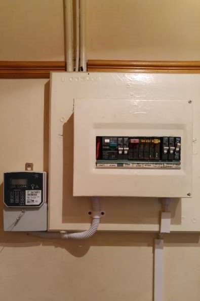 Average_Power's tweet photo. Easy way to manage your tenants' power usage. Install a prepaid meter for only R950! #AveragePower https://t.co/jiTIJ9Qnvl