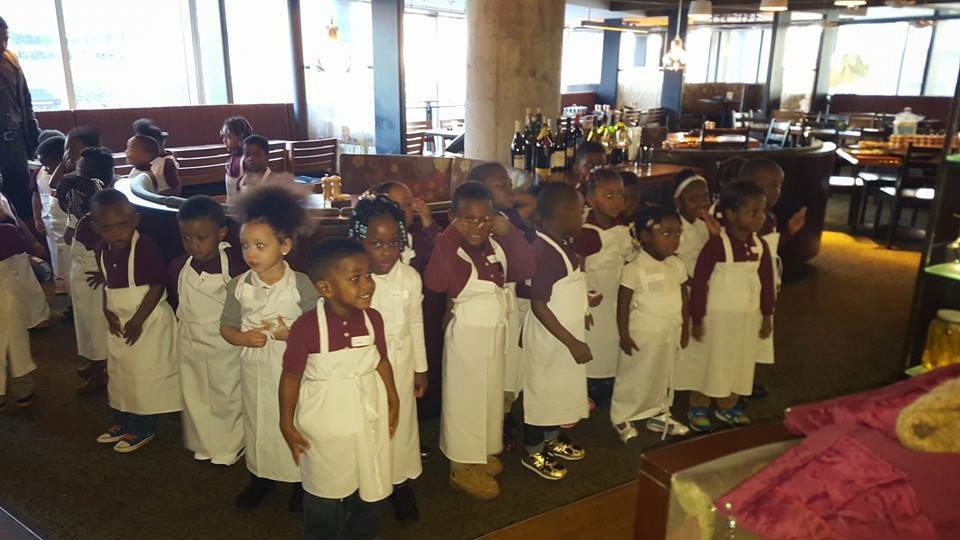 JiovanT_PR's tweet photo. "Well-rounded and self sufficient citizens"- One Mission.  The world is our classroom #1FriendshipPCS #FSPCSSE https://t.co/0Vm6bFl2lp