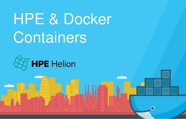 DeriveTech's tweet image. .@CRN: 10 Most Important 2016 Tech #Partnerships (So Far) @HPE @Docker: oal.lu/ZtUWj #ContainerTechnology