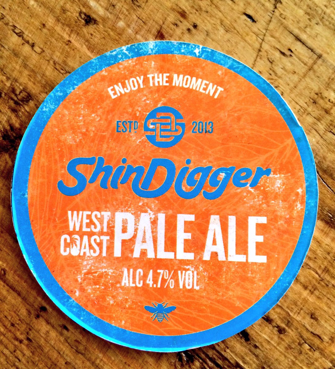 A cracking keg list with <a href="/8wiredbrewing/">8 Wired Brewing</a> <a href="/MagicRockBrewCo/">Magic Rock Brewing</a> <a href="/ShinDiggerBeer/">ShinDigger</a> <a href="/BuxtonBrewery/">BuxtonBrewery</a> top of the bill