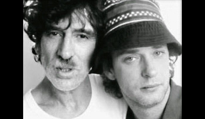 Gustavo Adrián Cerati Buenos Aires, 11 de agosto de 1959 #Cerati #CeratiEterno #CeratiInfinito