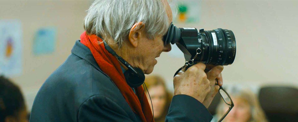 FilmFestLocarno's tweet photo. Tomorrow 10.30 CET: Conversation with #KenLoach at #Locarno69. Ask your questions: #askLoach https://t.co/KdcIqJ3cIN https://t.co/6ZBceXMXYh