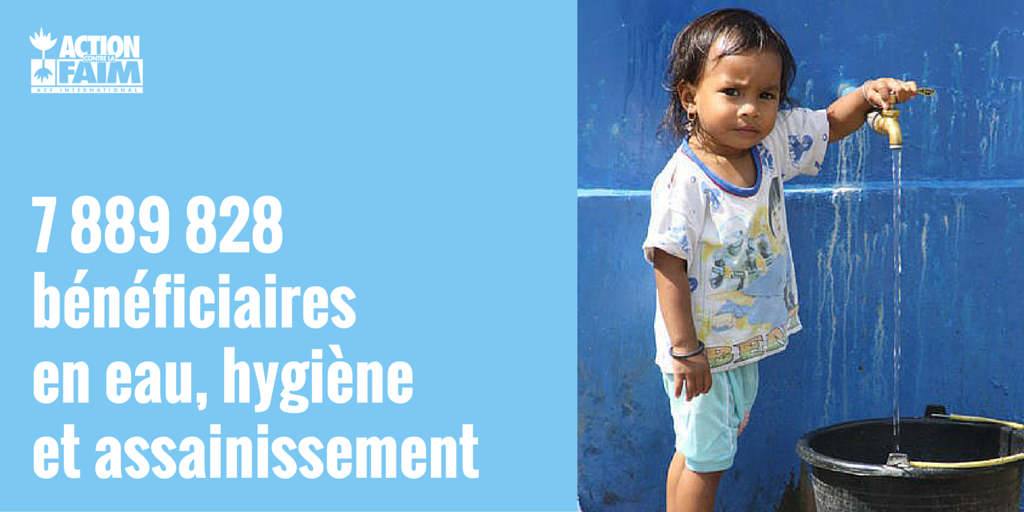 ACF_France's tweet photo. A Lire #RA2015 pour découvrir nos actions et l'aide apportée par nos équipes sur le terrain https://t.co/sKKtadODU1 https://t.co/OuH2jo7fbC