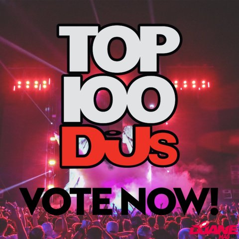 DjaneMag's tweet photo. Let's support female DJs in Top100DJs 2016 Poll! Read more on - https://t.co/hlFkmA1JbL https://t.co/CqrbLb4pGO