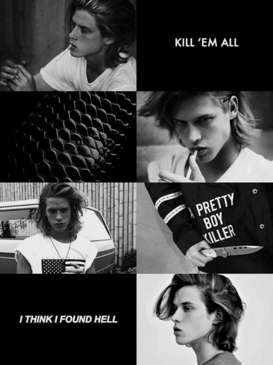 Nassertty's tweet image. “Jackson Zachary Avery Stolz Martell.”