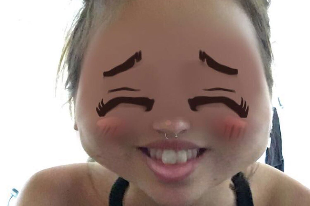 Snapchat's second racist filter this year--when will they learn? engt.co/2bi5eTX
